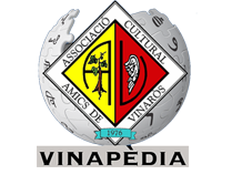 Logo Vinapedia enlinea