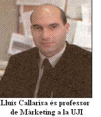 Callarisa
