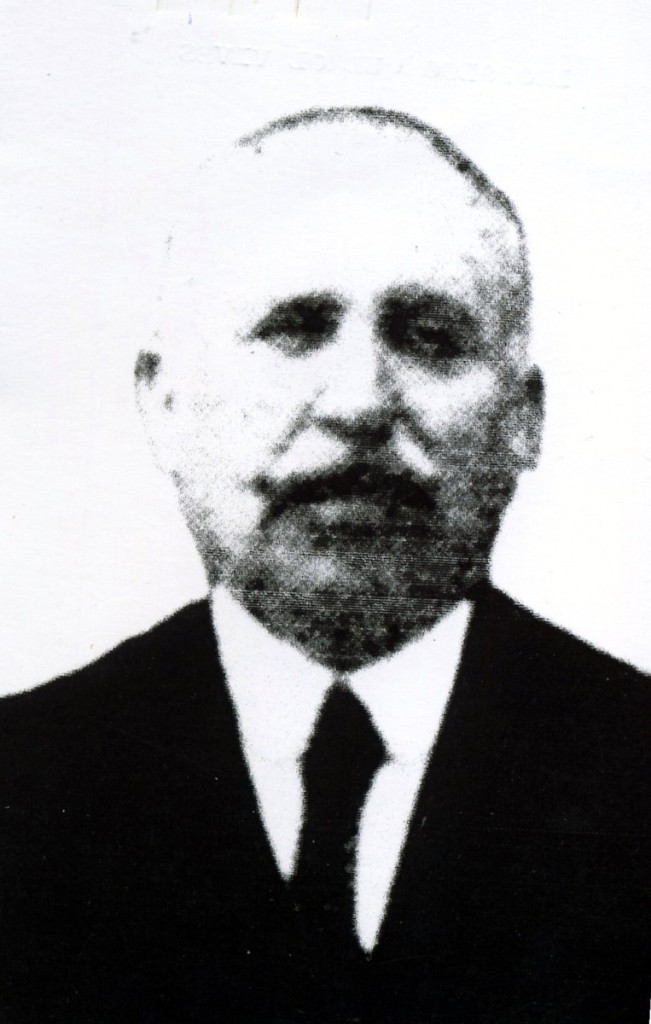 1899-1900 LEOPOLDO QUEROL VIVES