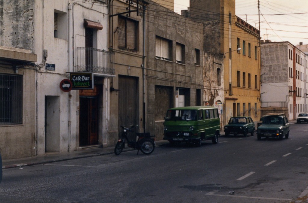 GREGORIO, Calle de San -4-