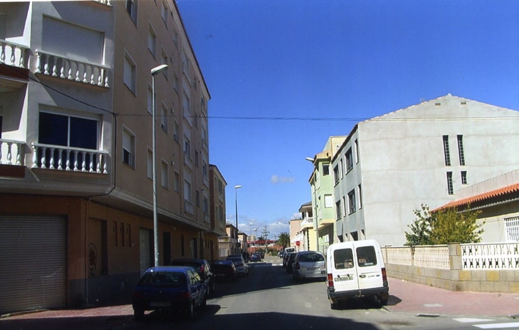 ISABEL,  Calle de Santa