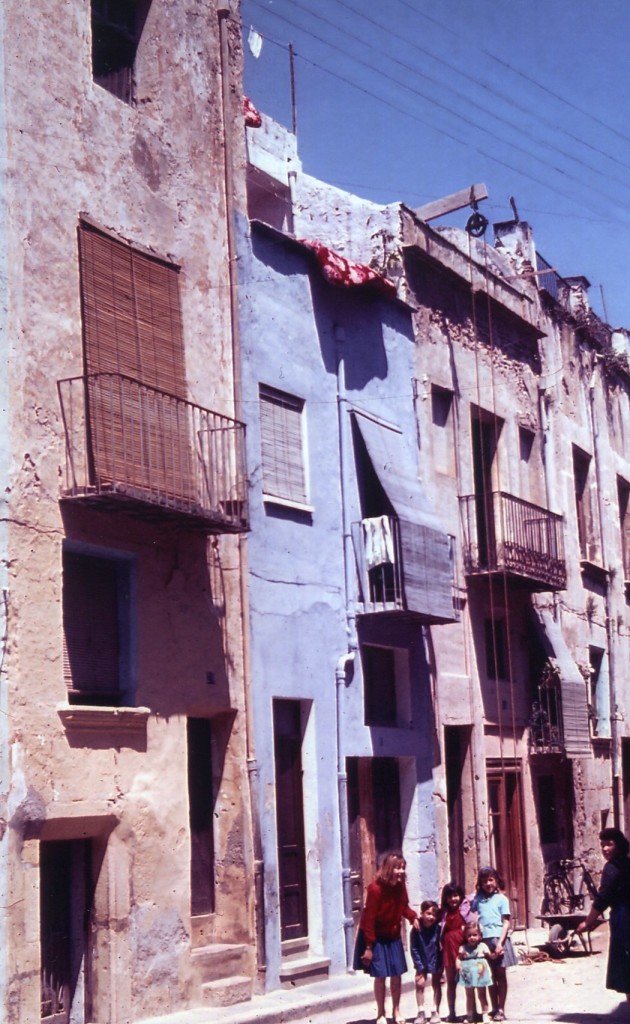 JUAN,  Calle de San  -3-