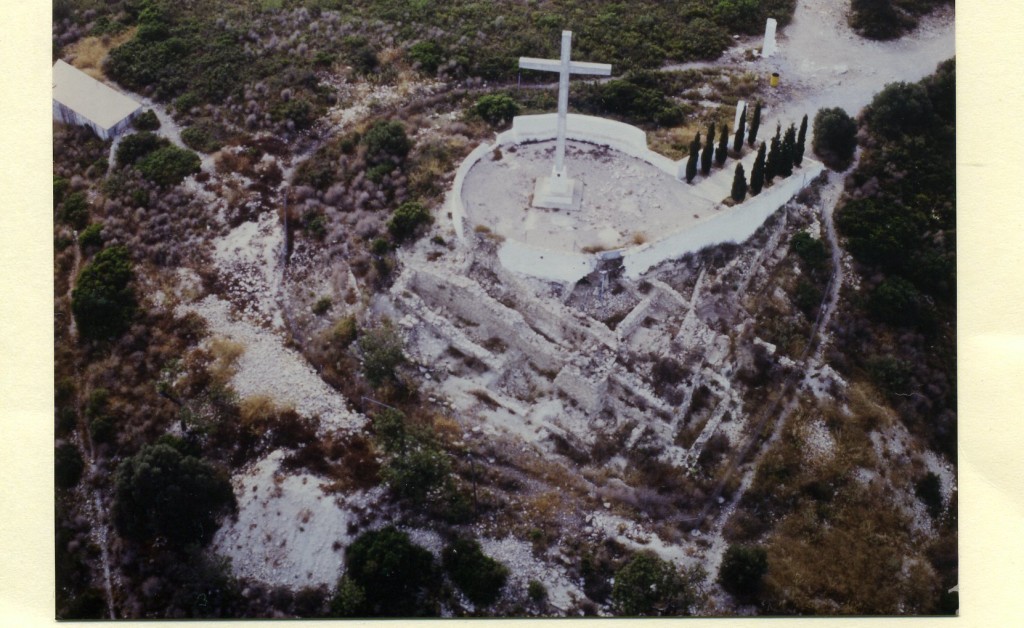 LA CRUZ DEL CALVARIO-22