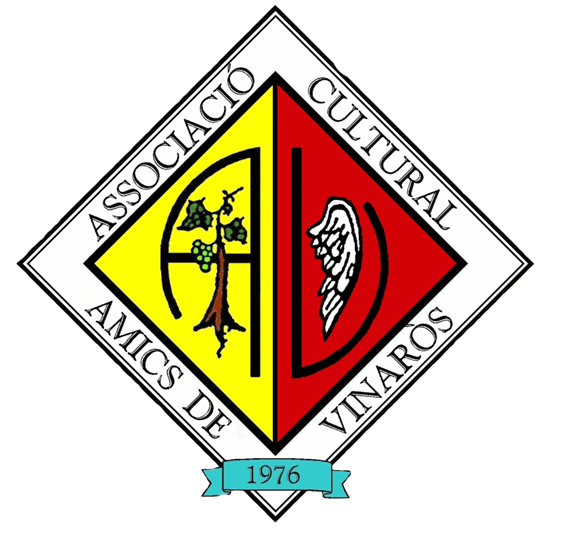 Logo Amics color