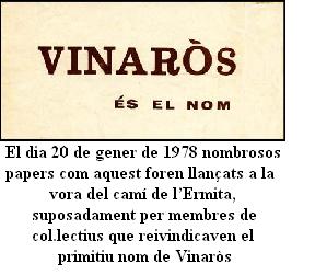 vinaros